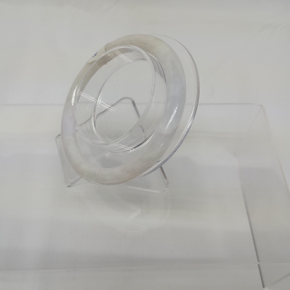 Jadeite Bangle - Picture 3 of 6